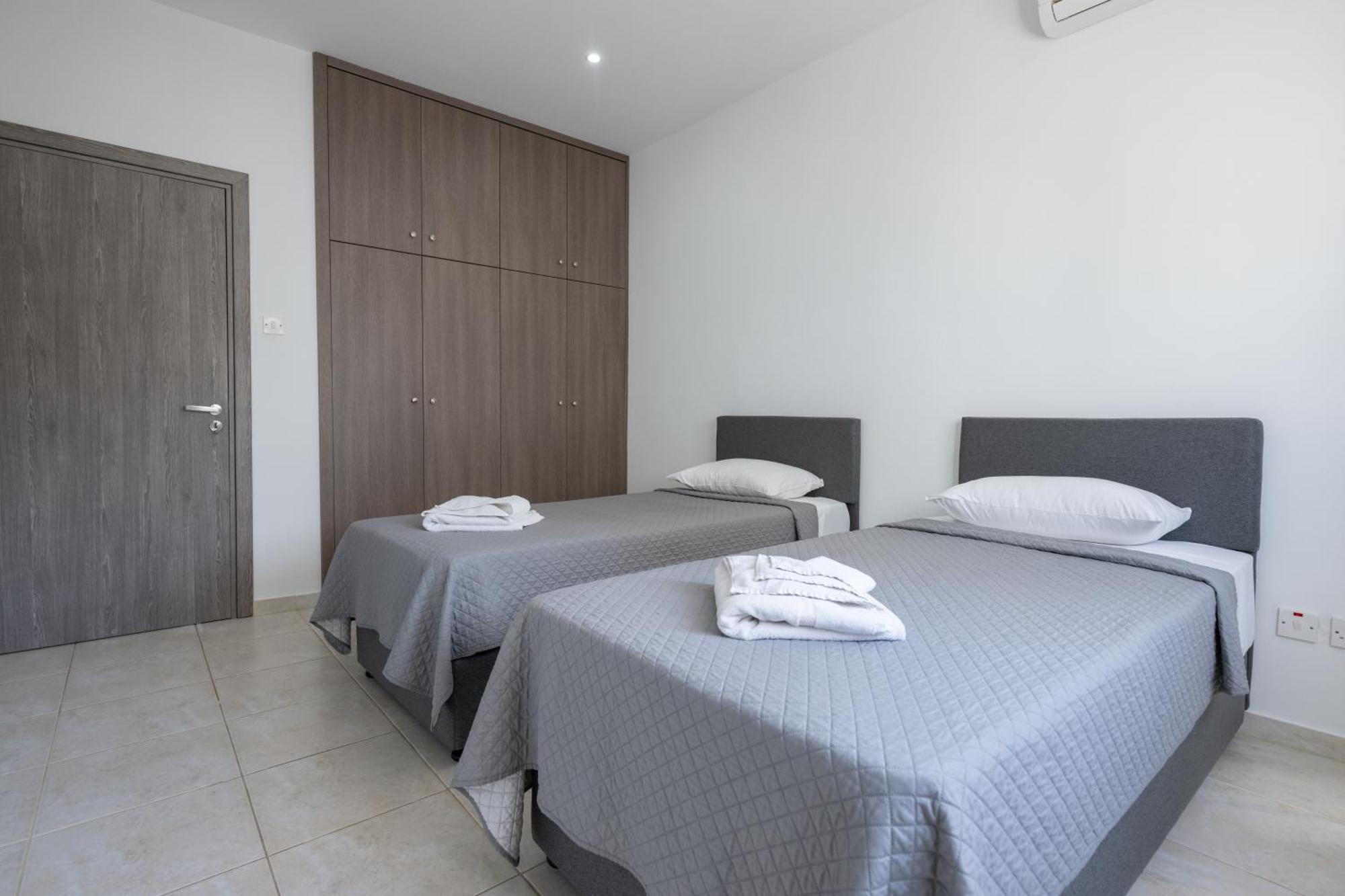 Bellagio Napa Suites Ayia Napa Exteriér fotografie