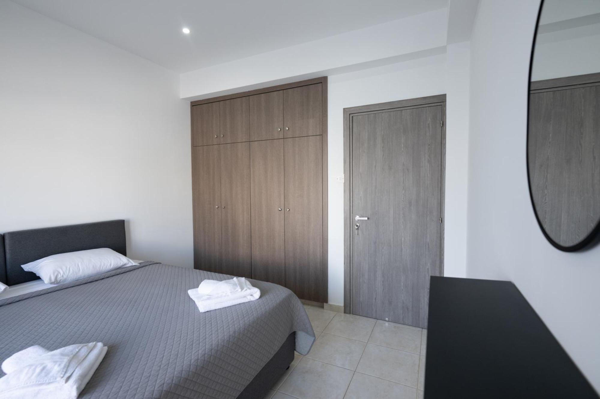 Bellagio Napa Suites Ayia Napa Exteriér fotografie