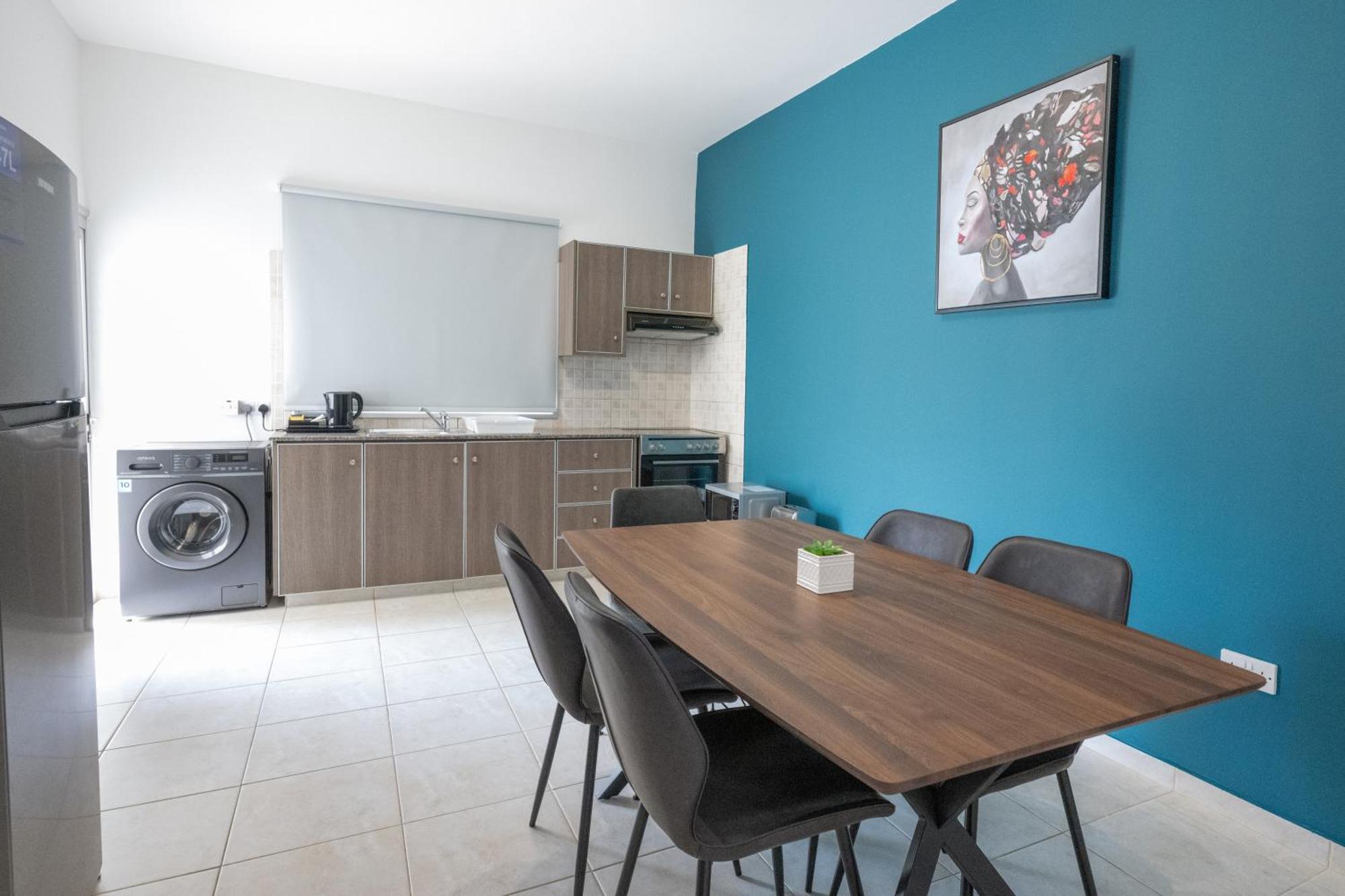 Bellagio Napa Suites Ayia Napa Exteriér fotografie